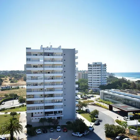 Apartmán Horizon Beach *