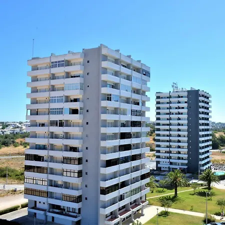 Apartmán Horizon Beach *