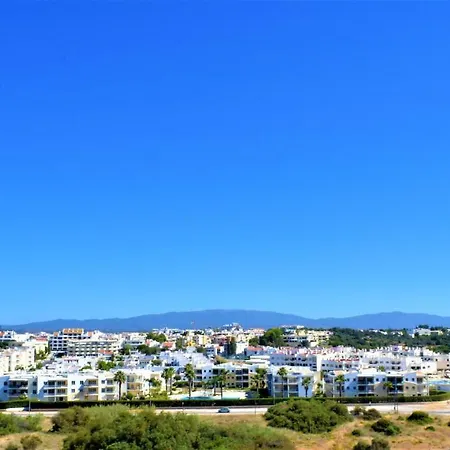 Horizon Beach *